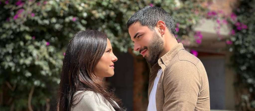 Paola Turbay, Sebastián Carvajal