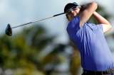 El colombiano Nicolás Echavarría lidera el Puerto Rico Open, del PGA Tour