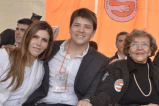 Falleció la abuela de Miguel Uribe Turbay, Nydia Quintero, exprimera dama de Colombia