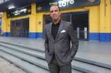 Navarro Montoya: “Algún día dirigiré a Santa Fe”