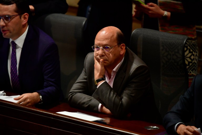 ¿Qué pasará con la plata ya recaudada por los impuestos de la emergencia económica?