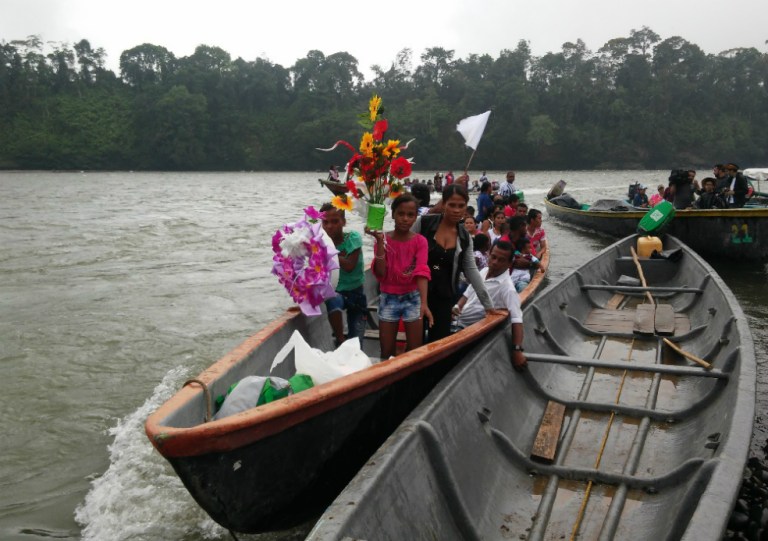 Nariño: dos masacres por resolver