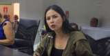 RAE corrige a la diputada Ángela Hernández por un trino sobre Ordoñez