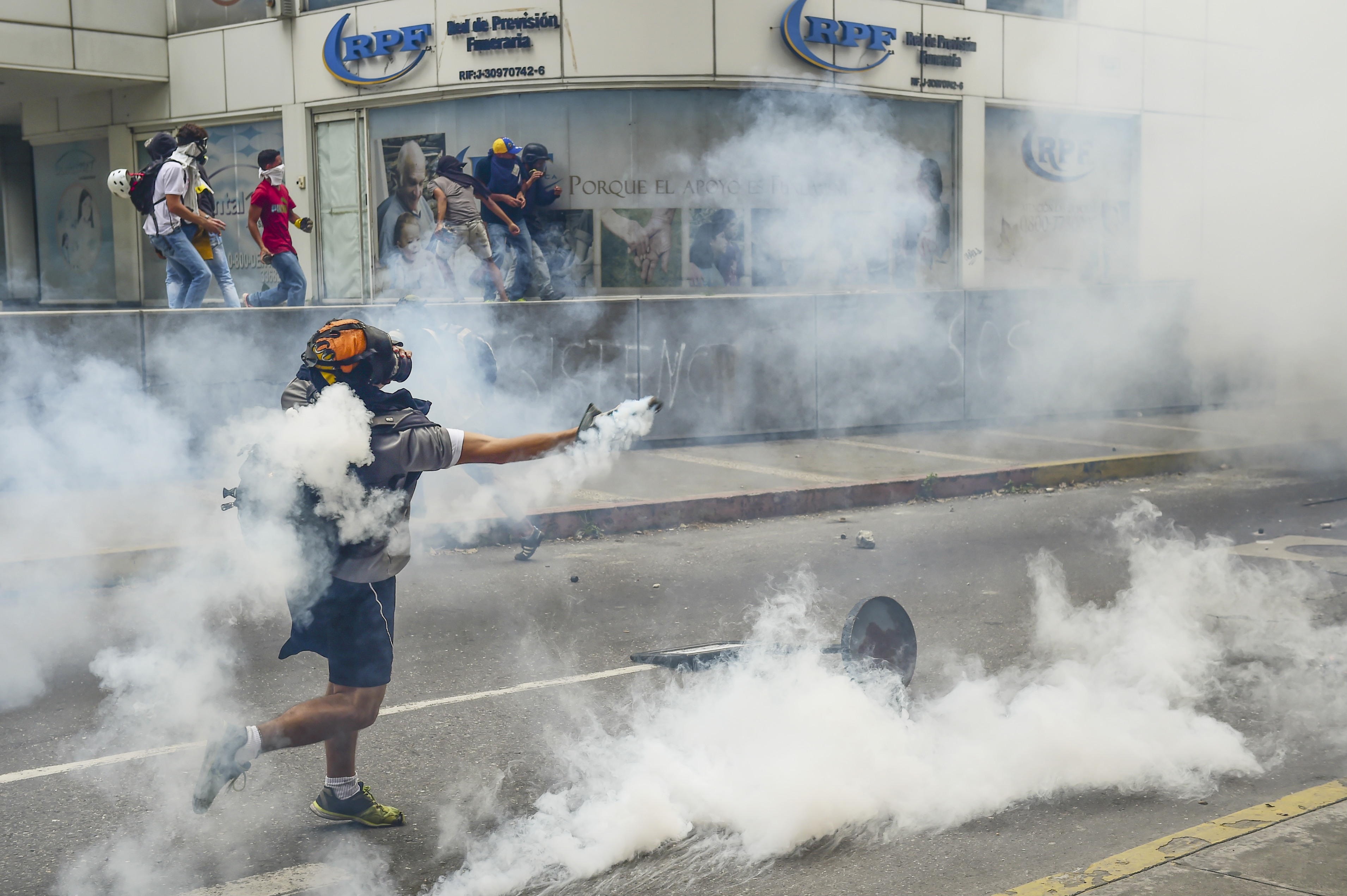 AFP