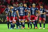 Independiente Medellín se despidió de la Copa Libertadores