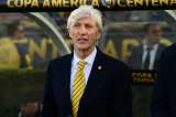 "Tenemos la oportunidad de refrescar la nómina": José Pékerman