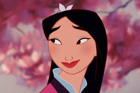 Disney eligió la actriz que interpretará a "Mulan" en película de carne y hueso