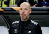 Erik ten Hag es despedido y Manchester United comienza a buscar nuevo entrenador