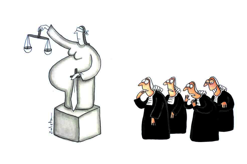 Ilustración: Zuleta