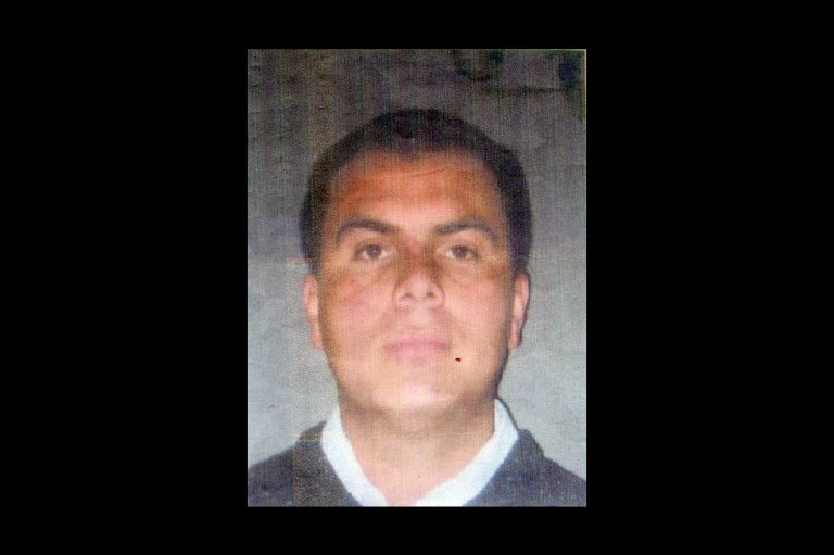 Capturan presunto violador que se hacía pasar como productor de TV