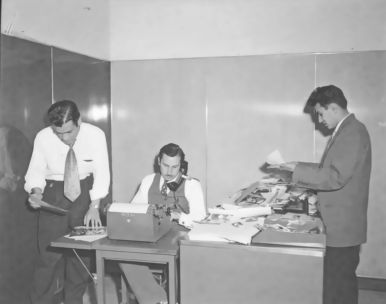 Día del periodista: debates del presente y el futuro del oficio