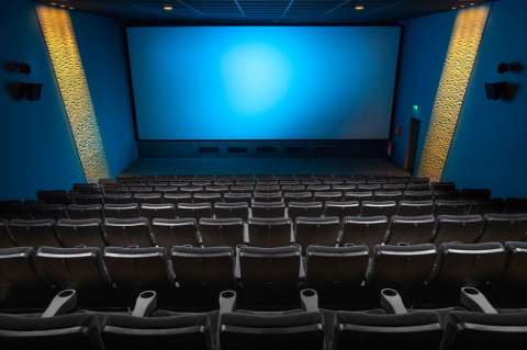 Así llegará el cine a Arabia Saudita después de 35 años