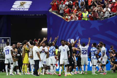 Cabo Verde hizo historia en el Mundial: frenó a España y logró un empate inolvidable