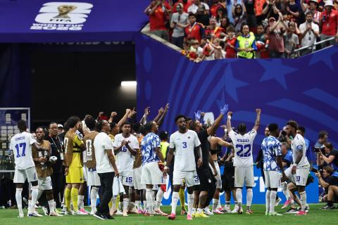 Cabo Verde hizo historia en el Mundial: frenó a España y logró un empate inolvidable