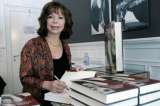 La escritora Isabel Allende manifestó su apoyo a la legalización de la marihuana