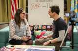 En imágenes: "The Big Bang Theory", una despedida a lo grande