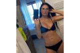 El impactante cuerpo de Demi Moore ¡a los 58 años!