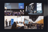 World Business Forum Bogotá 2025