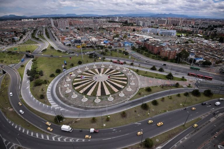 Bogotá tiene 100.000 kits nuevos de pruebas de diagnóstico Covid-19