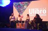 Ulibro 2025 cerró con más de 55.000 visitantes en Bucaramanga