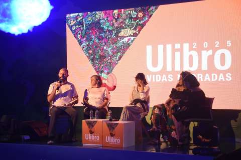 Ulibro 2025 cerró con más de 55.000 visitantes en Bucaramanga