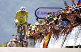 Así será la etapa 14 del Tour de Francia 2025: perfil, hora y dónde ver en vivo