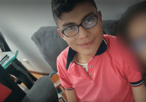 Llamó el sec. de Seguridad, pero no nos dio avances: mamá de joven asesinado en Ciudad Salitre