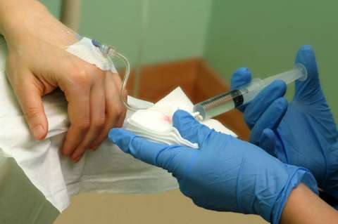 Nueva prueba de sangre detectaría cáncer de páncreas en primeras etapas