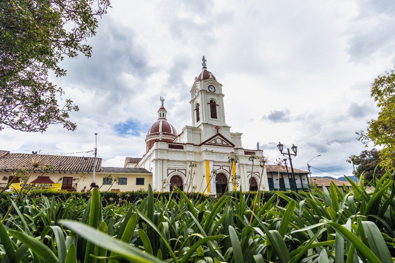 Subachoque (Cundinamarca) se ubicó como el mejor municipio del departamento en desempeño fiscal.