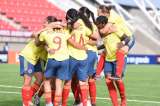 Dos potentes razones para apoyar el fútbol femenino