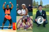 Estos son todos los ganadores del Deportista del Año de El Espectador y Movistar 2025
