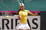 Colombia estará en el Grupo A de la Fed Cup