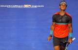 Las caras bonitas del Australian Open 2014