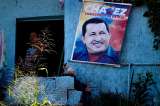 Chávez, "estable", dentro de su "cuadro delicado"