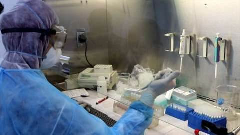 ¿Qué se sabe de la nueva variante de coronavirus?