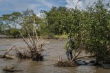 Las playas de Colombia que están desapareciendo