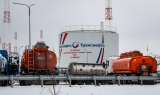 Los tres países bálticos dejan de importar gas ruso