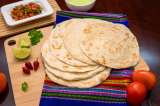 Tortillas de maíz, prepara esta receta con solo 4 ingredientes