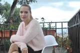 Carolina Acevedo frenó a presentador de RCN en vivo: “Cállese, hombre”