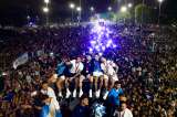 ¿Habrá celebración en la Casa Rosada? El silencio de la selección de Argentina