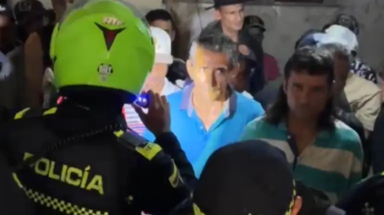 Desmantelaron olla que distribuía drogas entre habitantes de calle en Pereira