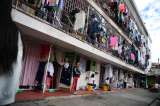 Mujeres de la cárcel el Buen Pastor, en huelga de hambre por condiciones sanitarias