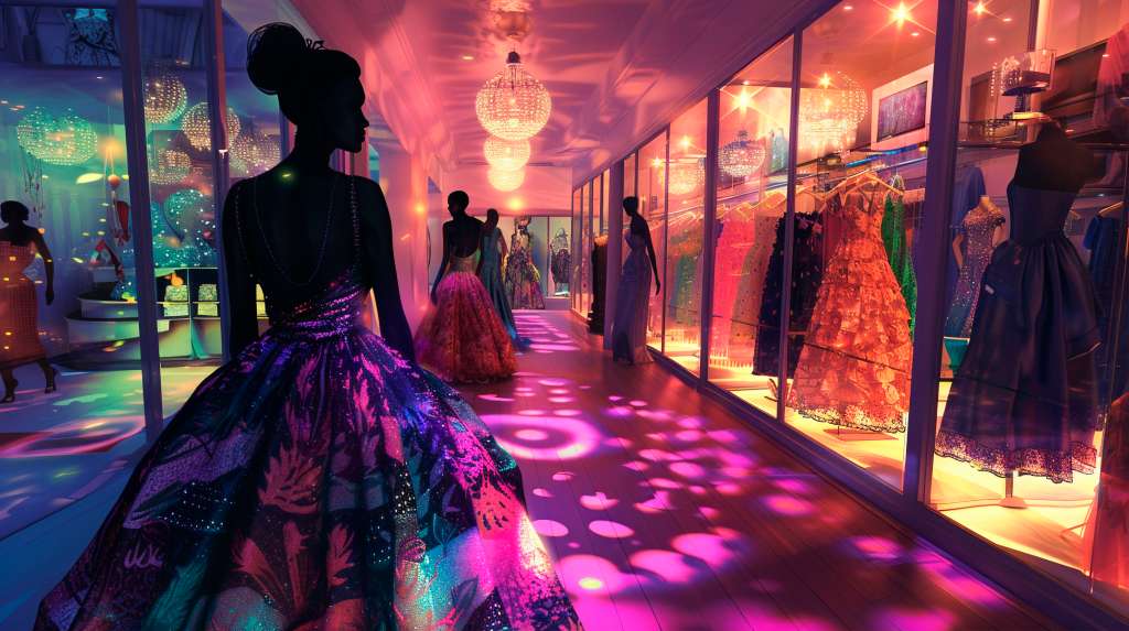 París aprovecha para mostrar otra faceta de su excelencia: su incomparable sentido del estilo y su capacidad para reinventar la moda una y otra vez