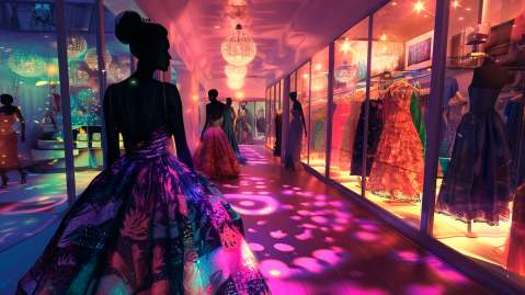 Turismo en los Juegos Olímpicos 2024: guía de París para amantes de la moda