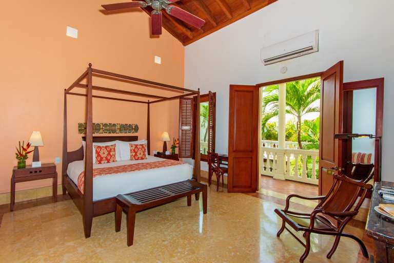 Hotel Quadrifolio.