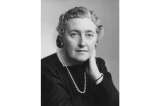 Agatha Christie: la reina de suspenso