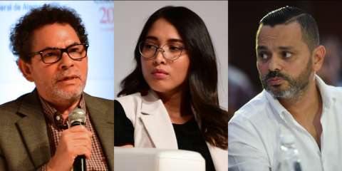 “Hablemos de verdad” llega a estudiantes de colegios