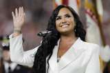 El cambio de Demi Lovato: adiós a los desórdenes alimenticios, hola a la aceptación