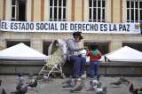 El hombre de la tercera vía