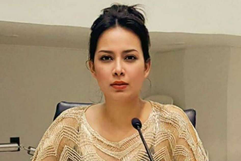 / Facebook: Ángela Hernández